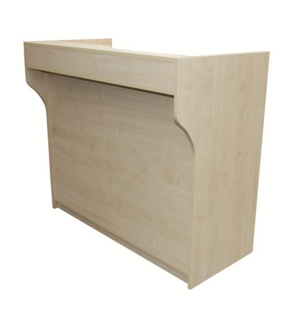 Ledge Top Counter